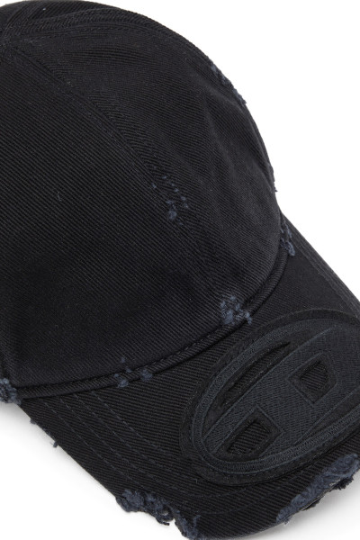 SAPKA DIESEL C-BIGDOV HAT - Kép 3