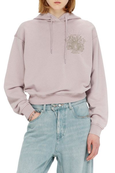 MELEGÍTŐ FELSŐ DIESEL F-PHOENY SWEAT-SHIRT - Kép 1