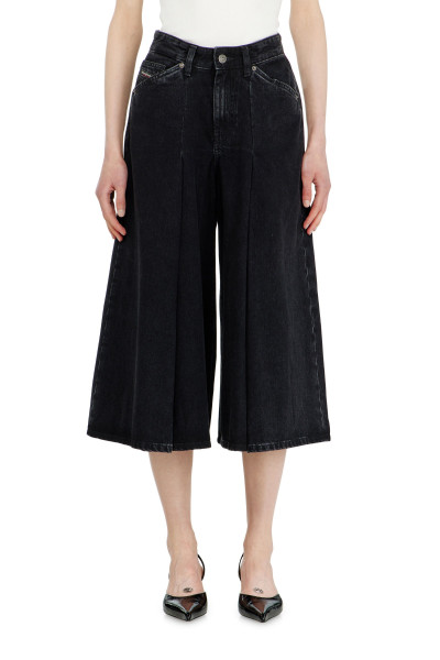 RÖVIDNADRÁG DIESEL DE-ORDE SHORTS - Kép 1