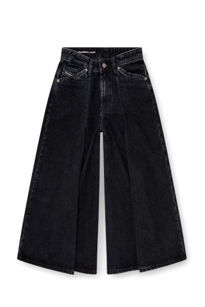 RÖVIDNADRÁG DIESEL DE-ORDE SHORTS - Kép 5