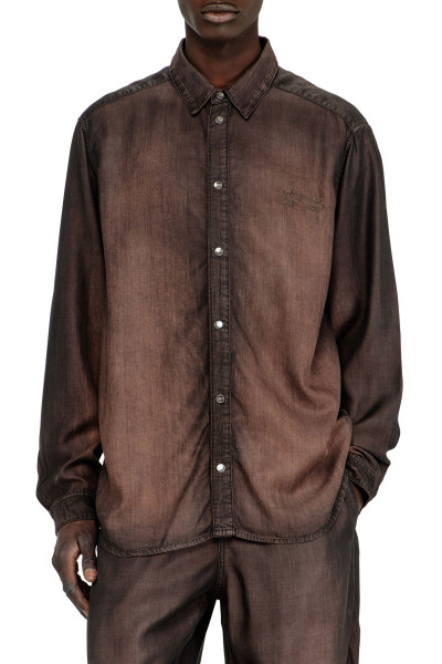 ING DIESEL D-SIMPLY-S16 SHIRT - Kép 1