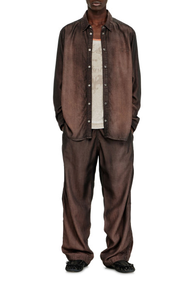 ING DIESEL D-SIMPLY-S16 SHIRT - Kép 3