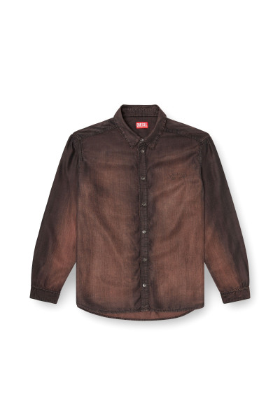 ING DIESEL D-SIMPLY-S16 SHIRT - Kép 4