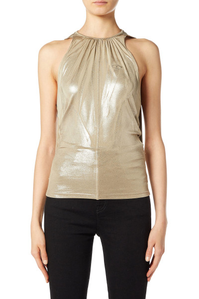 TOP DIESEL T-DYVYNY TANK TOP - Fotografia č. 1