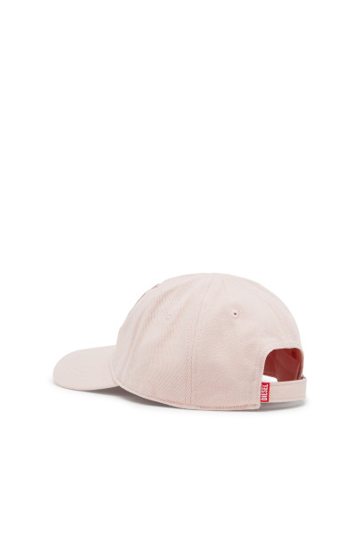 SAPKA DIESEL C-RIT HAT - Kép 2