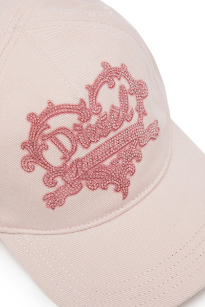 SAPKA DIESEL C-RIT HAT - Kép 3