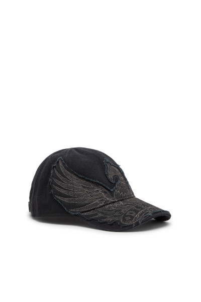 SAPKA DIESEL C-PHENIX HAT - Kép 1