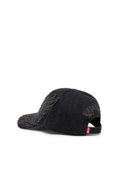 SAPKA DIESEL C-PHENIX HAT - Kép 2