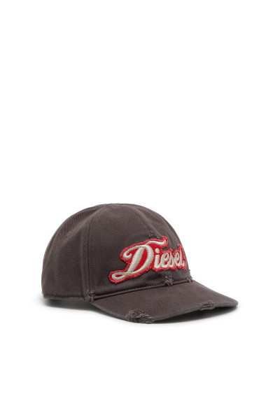 SAPKA DIESEL C-URSIV HAT - Kép 1