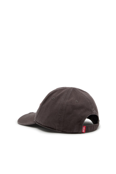 SAPKA DIESEL C-URSIV HAT - Kép 2