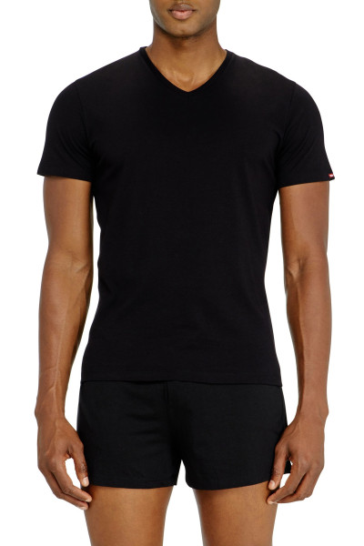 PÓLÓ DIESEL MICHAEL-D-CORE-3PACK T-SHIRT - Kép 1
