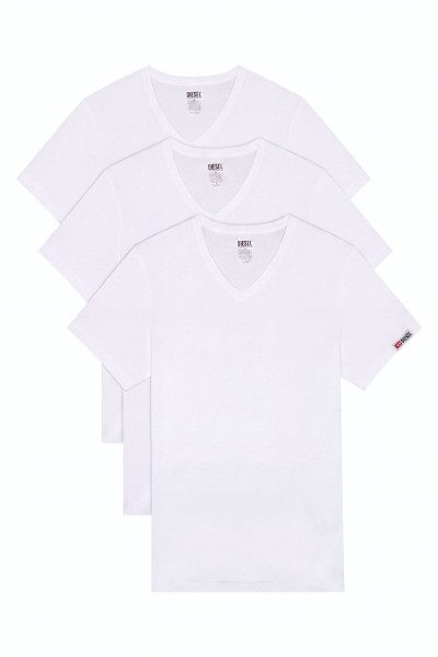 PÓLÓ DIESEL MICHAEL-D-CORE-3PACK T-SHIRT - Kép 1