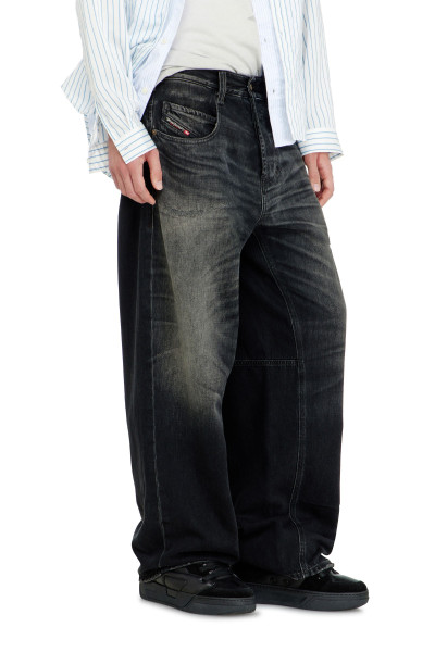 FARMER DIESEL 1997 D-ENIM-M-UC TROUSERS - Kép 1