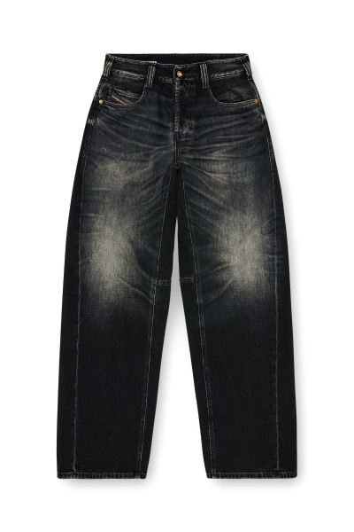 FARMER DIESEL 1997 D-ENIM-M-UC TROUSERS - Kép 9
