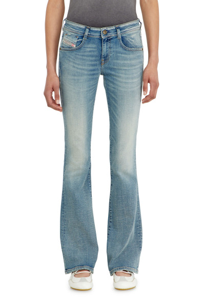 FARMER DIESEL 1969 D-EBBEY TROUSERS - Kép 1
