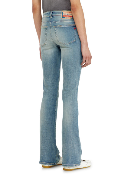 FARMER DIESEL 1969 D-EBBEY TROUSERS - Kép 2