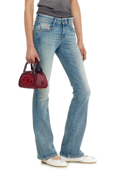 FARMER DIESEL 1969 D-EBBEY TROUSERS - Kép 3