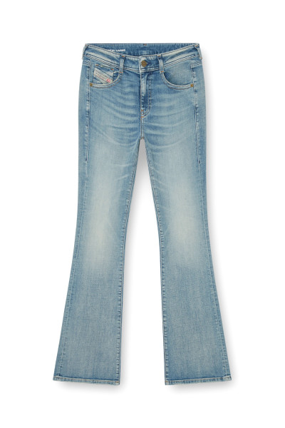 FARMER DIESEL 1969 D-EBBEY TROUSERS - Kép 7