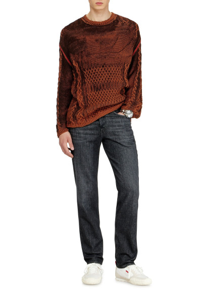 FARMER DIESEL 2023 D-FINITIVE TROUSERS - Kép 6