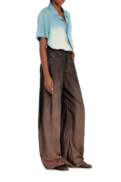 FARMER DIESEL 1987 D-KHELZ-B-S TROUSERS - Kép 4