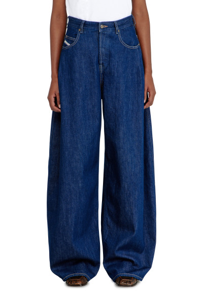 FARMER DIESEL 1987 D-KHELZ TROUSERS - Kép 1