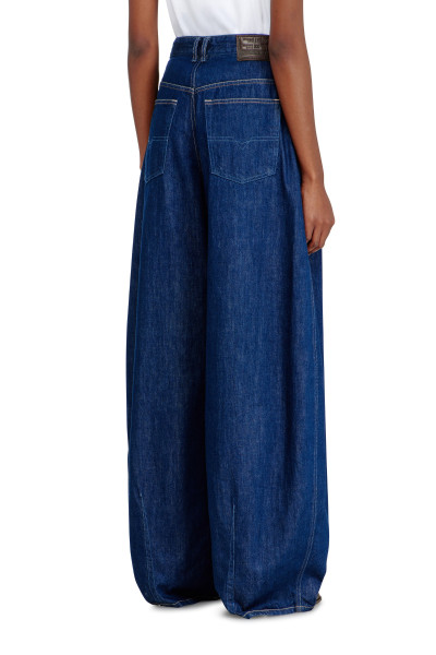 FARMER DIESEL 1987 D-KHELZ TROUSERS - Kép 2