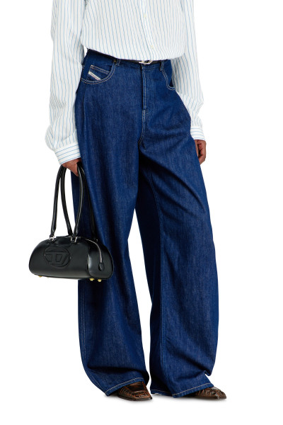 FARMER DIESEL 1987 D-KHELZ TROUSERS - Kép 3