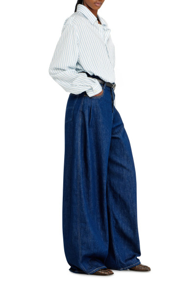 FARMER DIESEL 1987 D-KHELZ TROUSERS - Kép 4