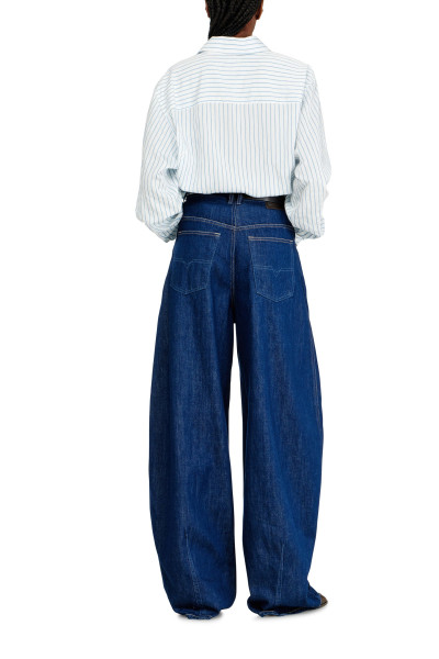 FARMER DIESEL 1987 D-KHELZ TROUSERS - Kép 5