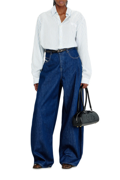 FARMER DIESEL 1987 D-KHELZ TROUSERS - Kép 6