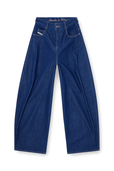 FARMER DIESEL 1987 D-KHELZ TROUSERS - Kép 7