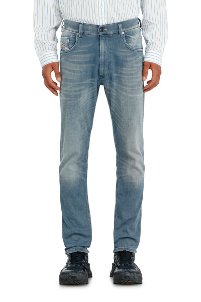 FARMER DIESEL 2032 D-KROOLEY-BW JOGG SWEAT JEANS - Kép 1