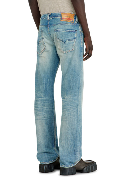 FARMER DIESEL 1985 LARKEE TROUSERS - Kép 2