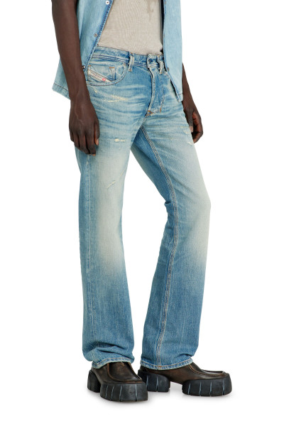 FARMER DIESEL 1985 LARKEE TROUSERS - Kép 3