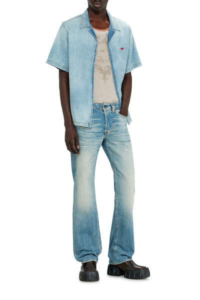 FARMER DIESEL 1985 LARKEE TROUSERS - Kép 4
