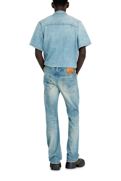 FARMER DIESEL 1985 LARKEE TROUSERS - Kép 5