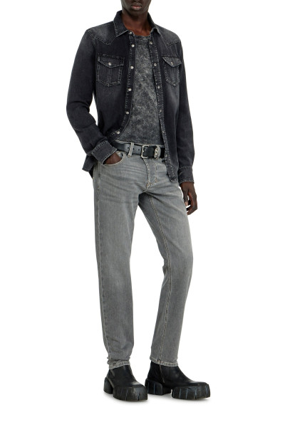FARMER DIESEL 1986 LARKEE-BEEX TROUSERS - Kép 6