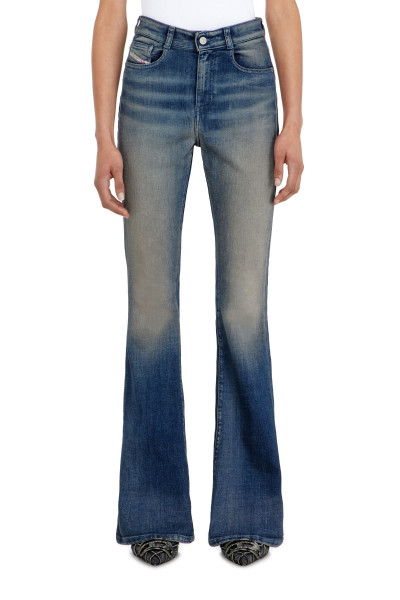 FARMER DIESEL 1973 D-PARTT TROUSERS - Kép 1
