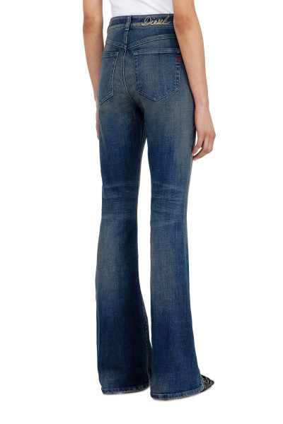 FARMER DIESEL 1973 D-PARTT TROUSERS - Kép 2
