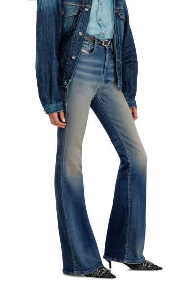 FARMER DIESEL 1973 D-PARTT TROUSERS - Kép 3