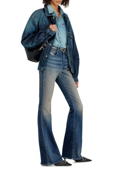 FARMER DIESEL 1973 D-PARTT TROUSERS - Kép 4