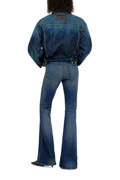FARMER DIESEL 1973 D-PARTT TROUSERS - Kép 5