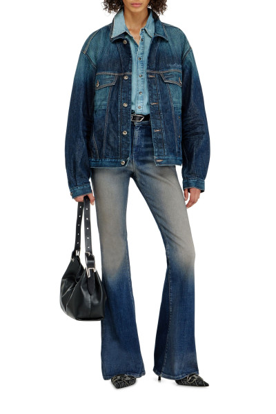 FARMER DIESEL 1973 D-PARTT TROUSERS - Kép 6