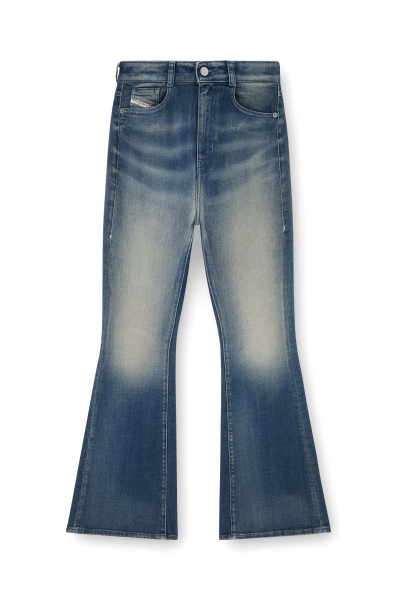FARMER DIESEL 1973 D-PARTT TROUSERS - Kép 7