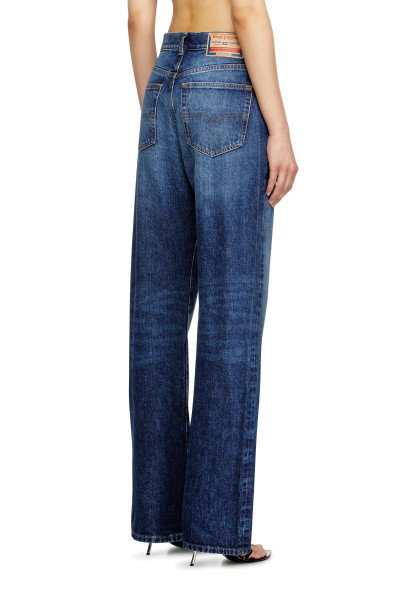 FARMER DIESEL 1971 D-SENT TROUSERS - Kép 2