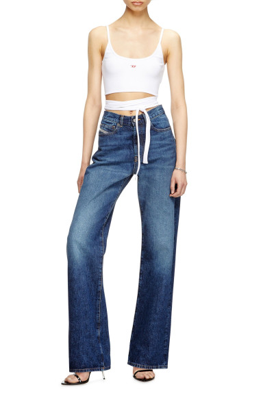 FARMER DIESEL 1971 D-SENT TROUSERS - Kép 4