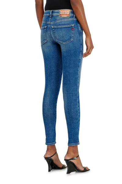 FARMER DIESEL 2017 SLANDY TROUSERS - Kép 2