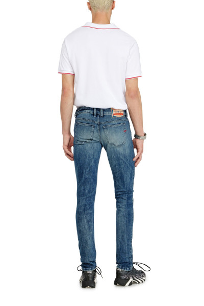 FARMER DIESEL 1979 SLEENKER TROUSERS - Kép 5