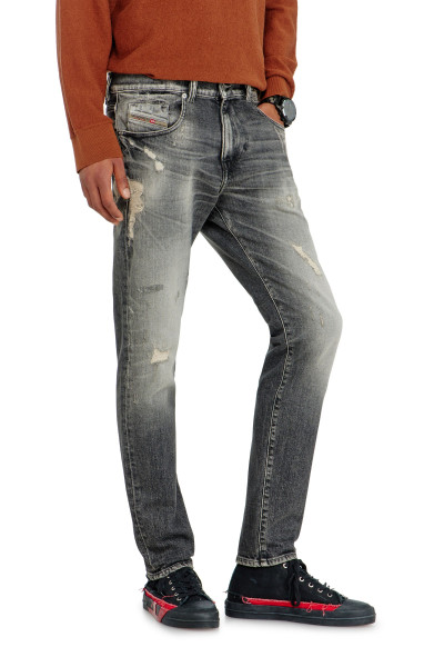 FARMER DIESEL 2019 D-STRUKT TROUSERS - Kép 3