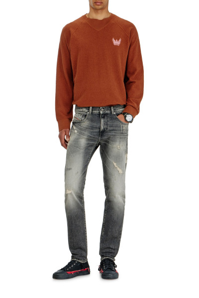 FARMER DIESEL 2019 D-STRUKT TROUSERS - Kép 6